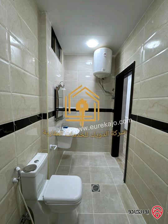 شقة مساحة 60م للايجار في عمان - الدوار السابع