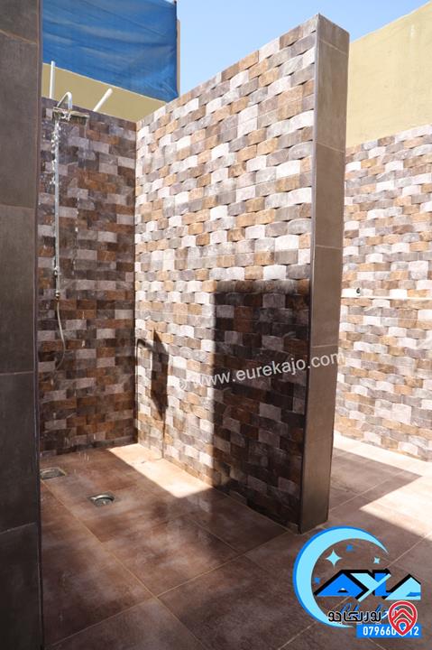 شاليه AyLa Chalet للايجار اليومي في البحر الميت