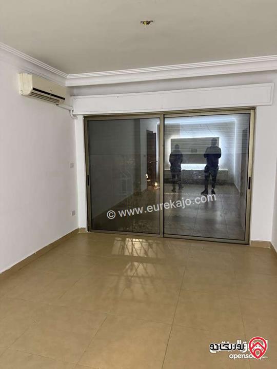 شقة سوبر ديلوكس مساحة 110م للإيجار في عمان - عبدون