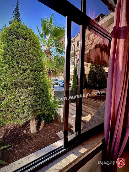 عمارة على أرض 946م للبيع في عمان - الجاردنز