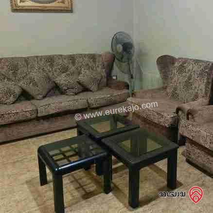 استديو مفروش للايجار في عمان - الجندويل