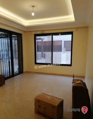 شقة تسوية ثانية مساحة 209م للبيع في عمان - دير غبار