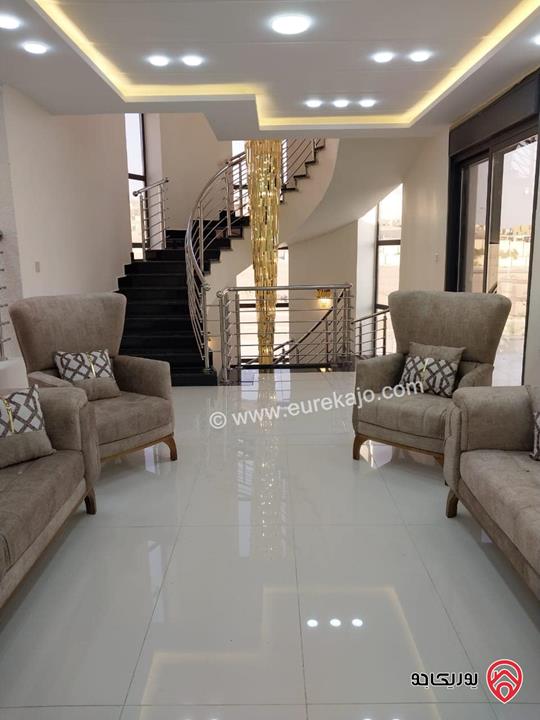 مزرعة / شاليه Sea view chalet للايجار اليومي في العقبة 