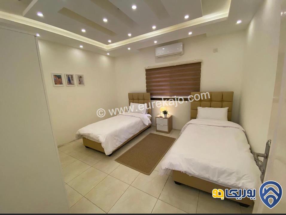 شاليه Villa View للايجار اليومي في البحر الميت