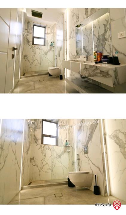 فيلا مساحة 700م على أرض 401م للبيع في عمان - البنيات شارع المطار