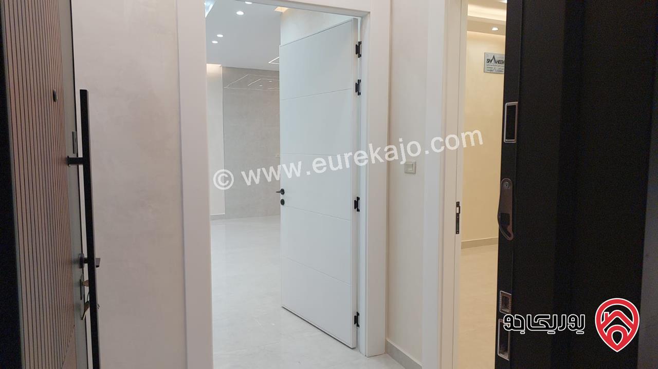 شقق مساحة 175م / 200م للبيع في عمان - شفا بدران