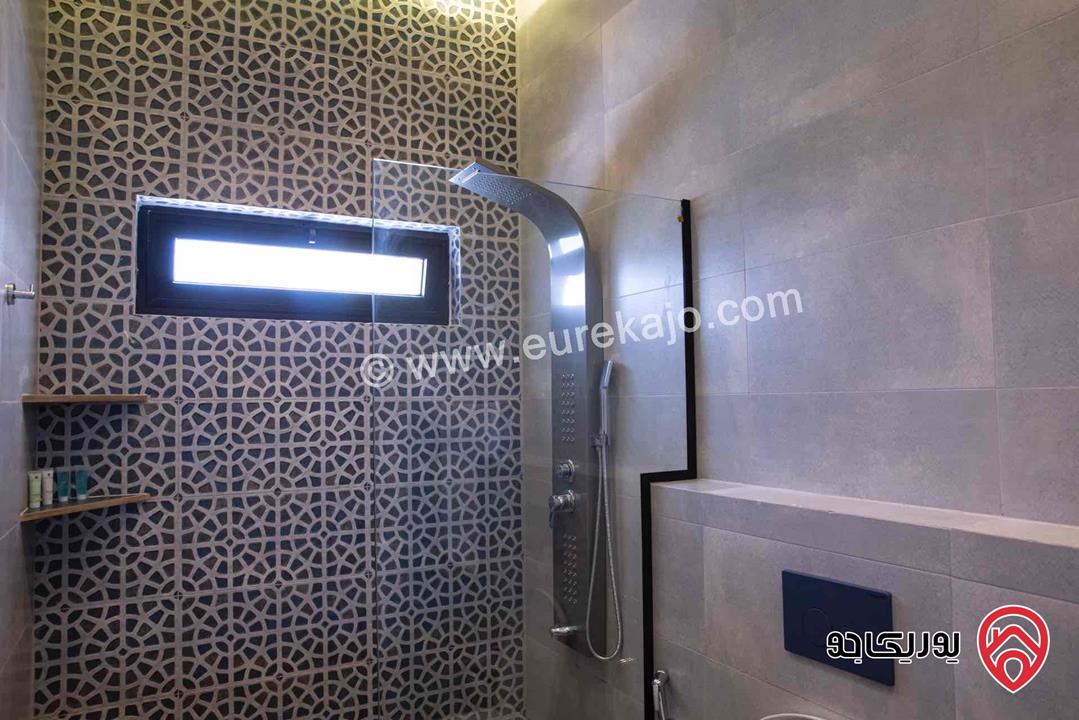 شاليه / مزعة The Gray Villas للايجار اليومي في البحر الميت - السويمة، شارع غور الاردن 