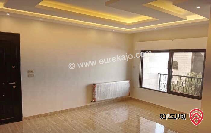 شقة جميلة مساحة 150م طابق ثاني للايجار في عمان - ضاحية النخيل 