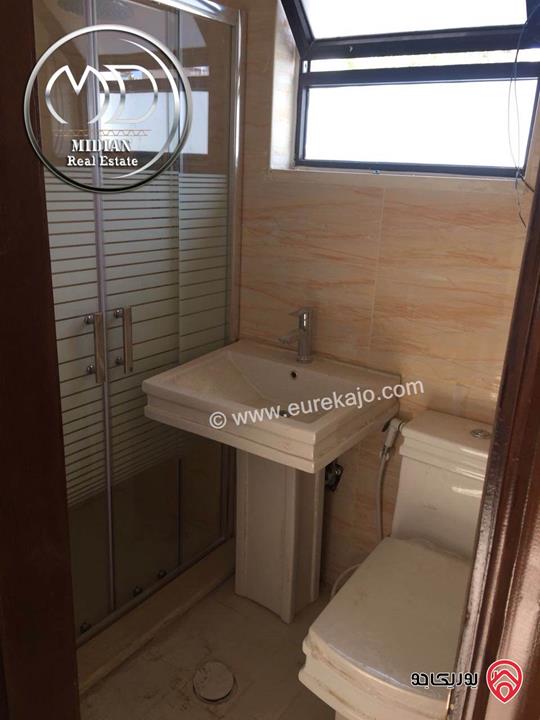 شقق فارغة للايجار في عمان - الرابية مساحات 100م تصلح للعرسان بسعر مميز