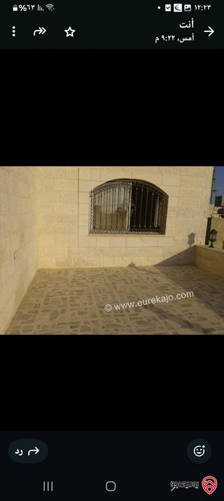 منزل مستقل مساحة 330م على أرض 700م للبيع في عمان - ناعور