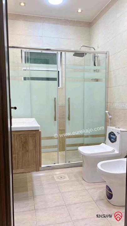 شقة مساحة 191م طابق أول للبيع في عمان - الرابية