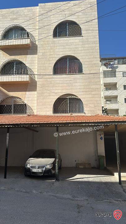 عمارة استثمارية عبارة عن 28 استديو للبيع في عمان - تلاع العلي عند طلوع نيفين