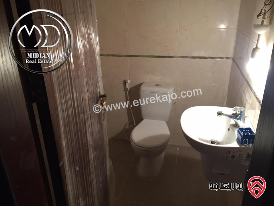 شقق فارغة للايجار في عمان - الدوار السابع مساحة 145م تشطيبات سوبر ديلوكس تصلح للعرسان بسعر مميز