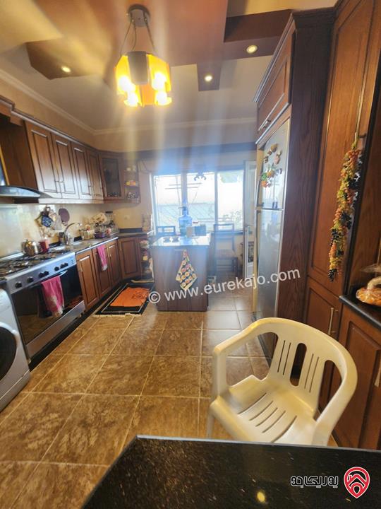 فيلا مساحة 600م على أرض 775م للبيع في عمان - الشميساني 