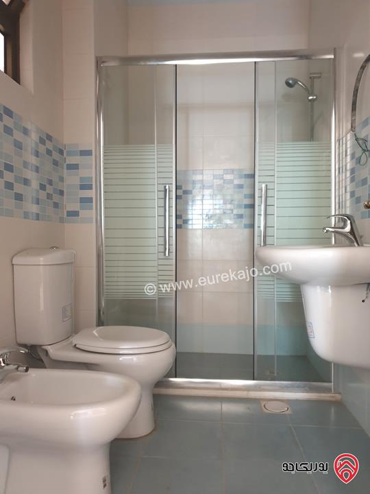 شقة مساحة 180م طابق اول للبيع في عمان - الرابية جديدة بسعر مميز