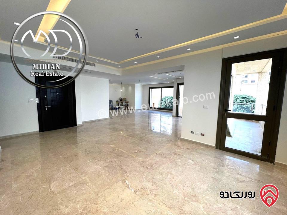 شقق جديدة للبيع في عمان - دير غبار مساحات 280م & 330م تشطيبات و ديكورات سوبر ديلوكس بأسعار مميزة