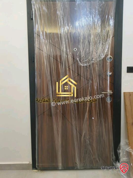 شقق جديدة لم تسكن مساحة 175م للايجار في عمان - شفا بدران 