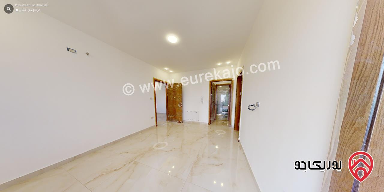 شقق طوابق مختلفة مساحة 102م/ 109م / 150م للبيع في عمان - الياسمين