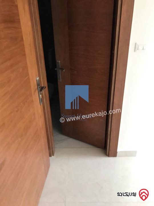 شقة فاخرة للبيع في الجندويل  - مقابل أسواق السلام طابق ثالث 100م تشطيب سوبر ديلوكس لم تسكن
