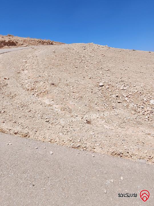 قطعة أرض مساحتها 500 متر للبيع في الزرقاء - جريبا
