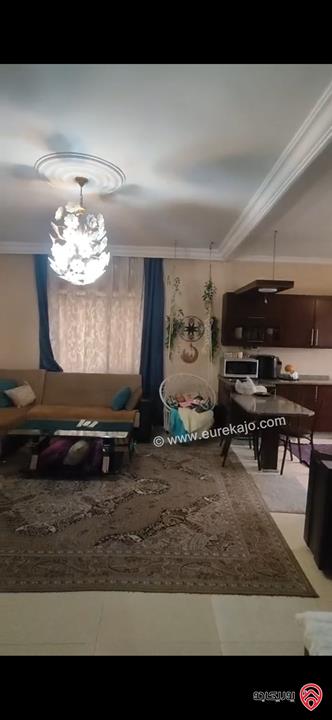 شقة طابق أول مساحة 150م للبيع في عمان - شفا بدران