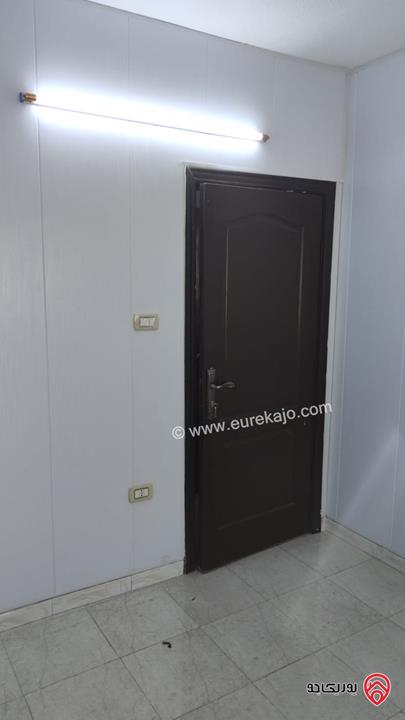 استوديو ديلوكس للاستثمار مساحة 57م طابق ثاني للبيع في اربد - خلف السيفوي