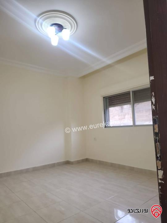 شقة ديلوكس طابق ثالث مساحة 127م للبيع في عمان - تلاع العلي خلف الجوازات