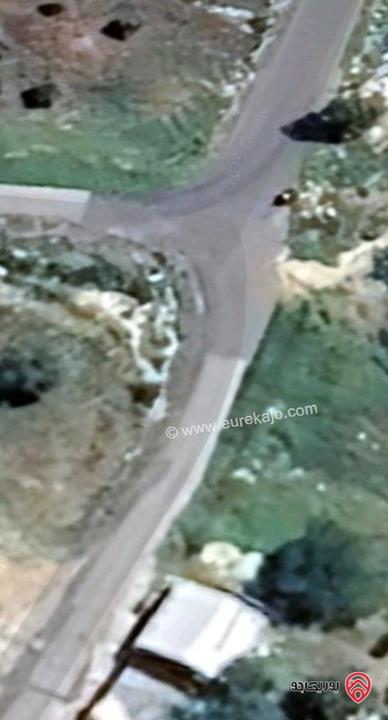 قطعتين أرض مشاع مساحة 950م و 800م للبيع في عمان - بدر الجديدة