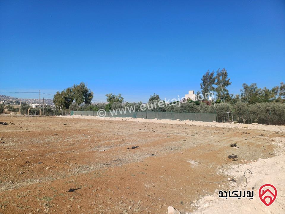 قطع أراضي مساحات من 700م² إلى 760م² للبيع بأسعار مميزة ومنافسة من المالك مباشرة في عمان - موبص 