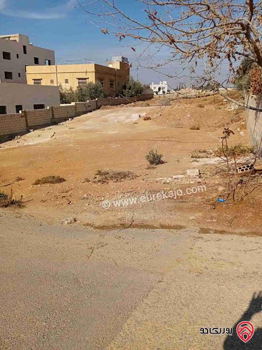 ارض مساحة 500م للبيع في عمان - العبدلية البيضاء/حوض الجواميس