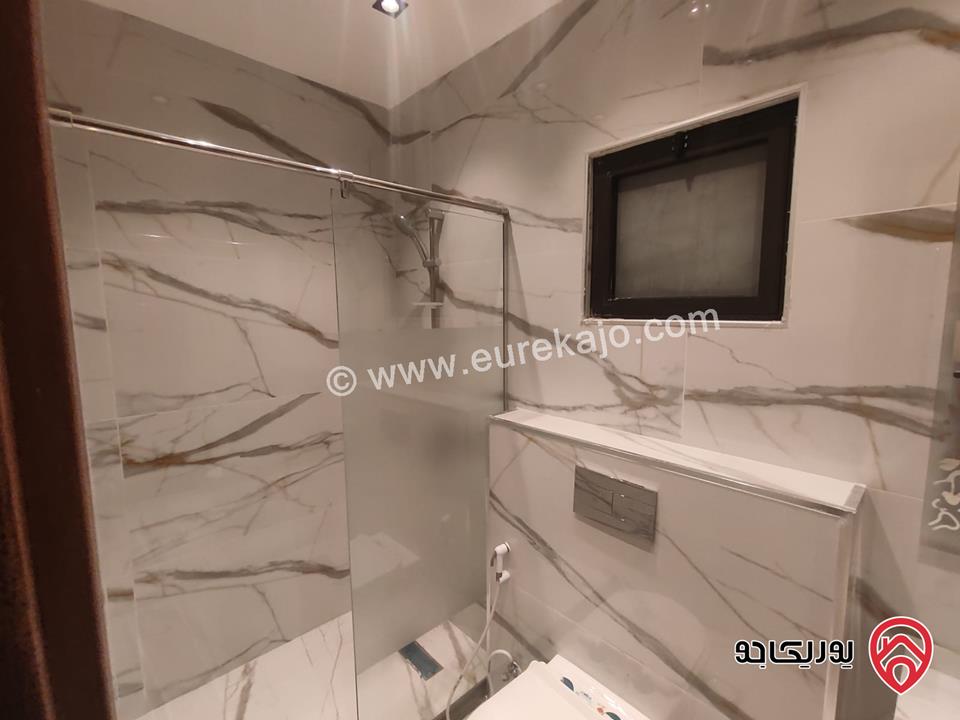 شقة مساحة 160م طابق ثاني للبيع في عمان - الشميساني