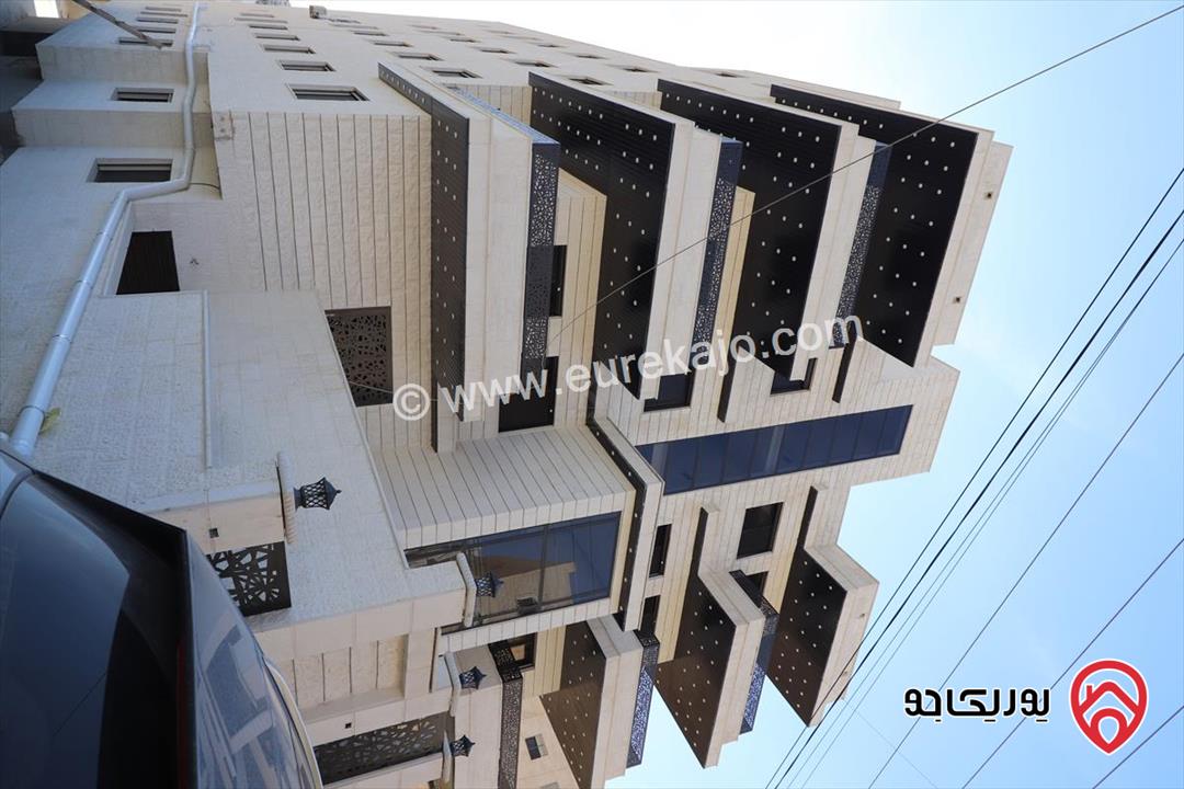 شقق مميزة مساحة 155م للبيع في عمان - طبربور