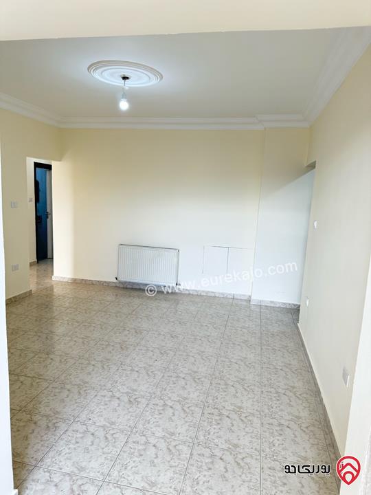 شقة طابق ثاني مساحة 160م للايجار في عمان - أم السماق