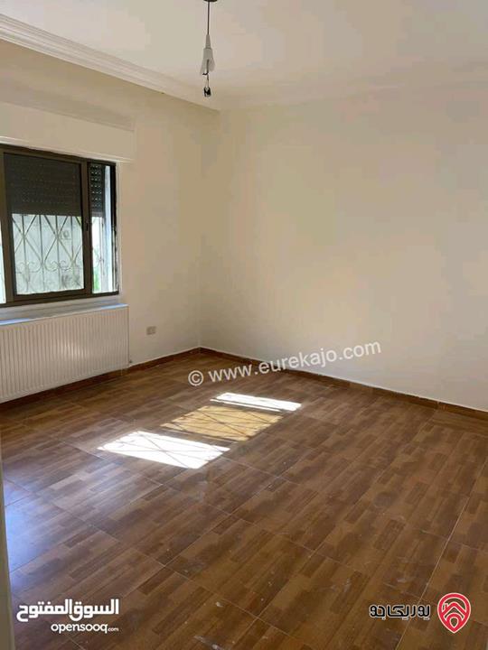 شقة فارغة طابق ثالث مساحة 155م للإيجار في عمان - السابع 