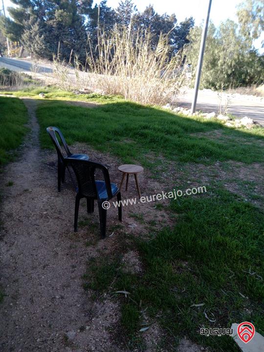 أرض مساحة 1 دونم للبيع في عمان - الحمار الكمالية 