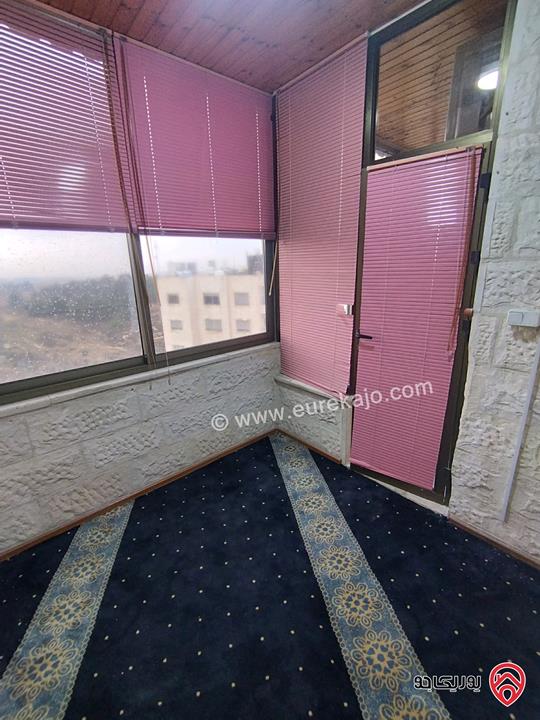 روف 45م للايجار السنوي من المالك مباشرة في عمان - تلاع العلي الشمالي عرقوب خلدا 