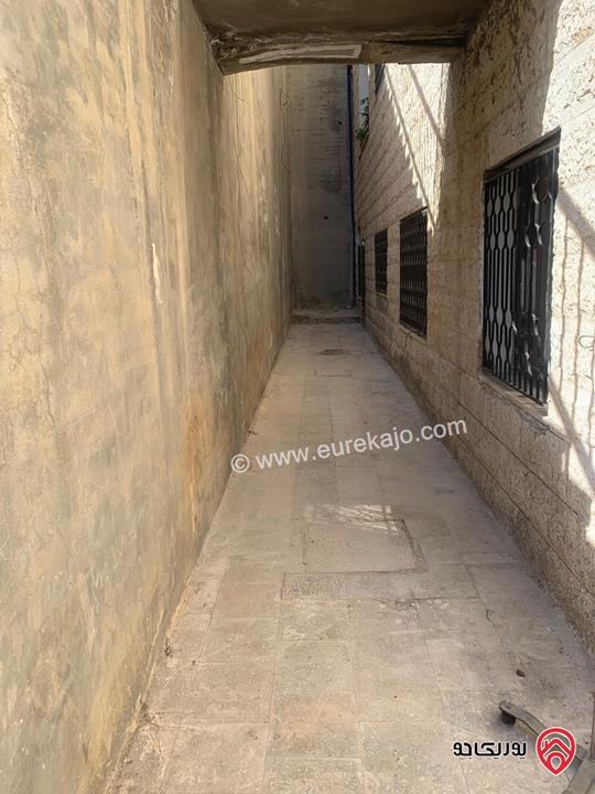 شقق مساحة 111م / 221م للبيع في عمان - طبربور