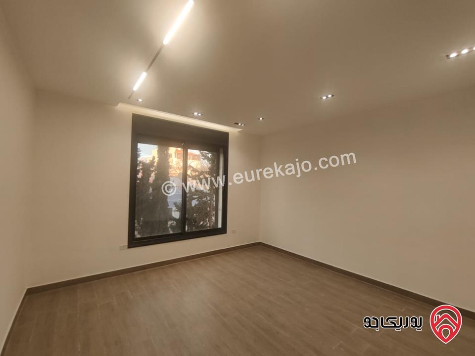 شقق مساحة 217م / 220م للبيع في عمان - ام اذينة الشمالي 