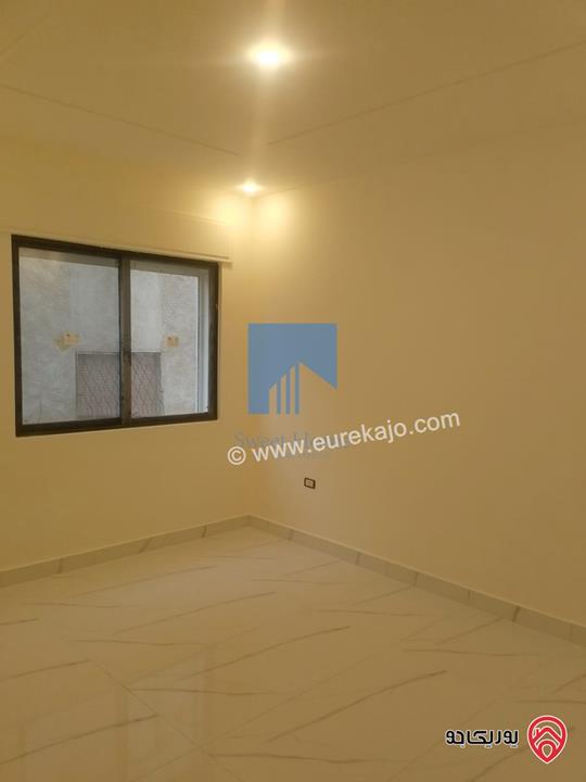 شقة فاخرة طابق اول 80م تشطيب سوبر ديلوكس لم تسكن للبيع في عمان - الجندويل