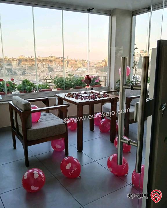 مطعم و كافيه مساحة 650م للبيع في عمان - جبل عمان