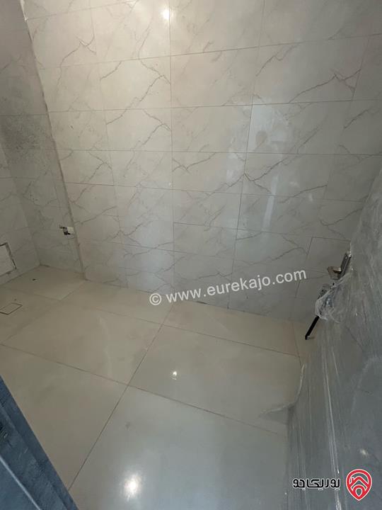 شقة مساحة 215م طابق اول للايجار في عمان - الجبيهة مقابل قصر الاميرة بسمة 