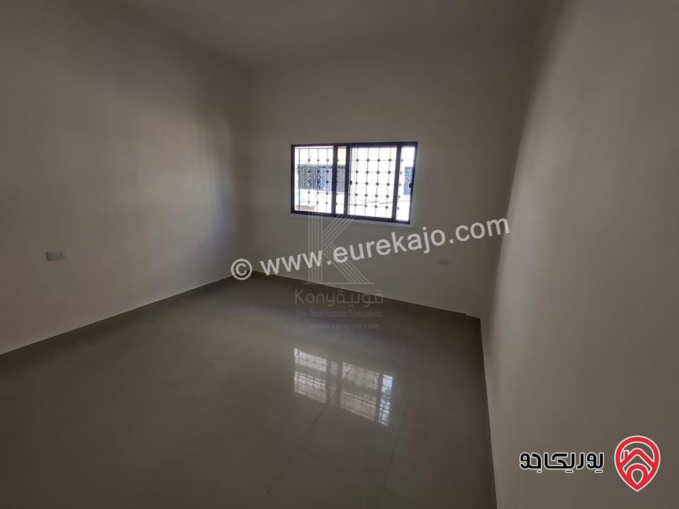 شقة طابق ثاني مساحة 152م للبيع في عمان - ضاحية الحج حسن