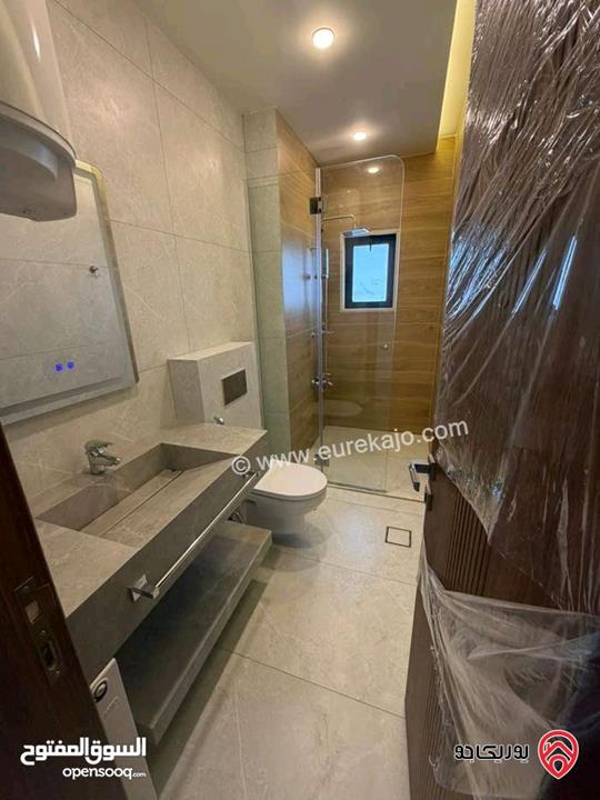 شقة فارغة مساحة 120م للايجار في عمان - خلدا 