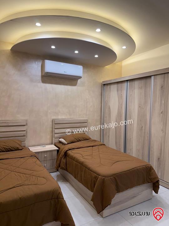 شاليه مميز للايجار اليومي في الغور - جوفة الكفرين