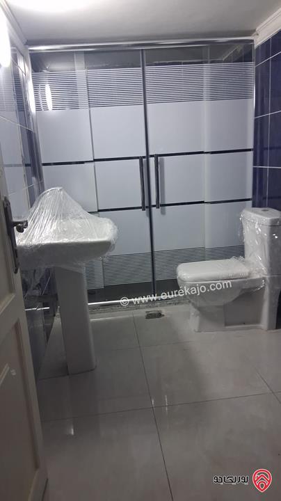 عمارة على أرض 500م للبيع في عمان - طبربور