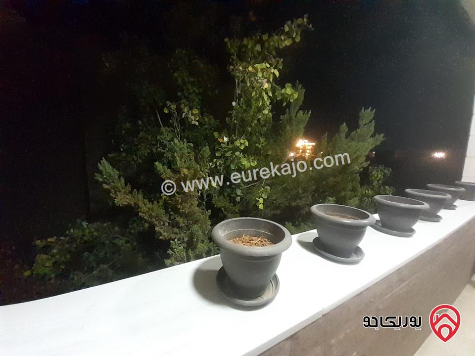 فيلا مكونة من طابقين على أرض 581م للبيع في عمان - طبربور ابو عليا