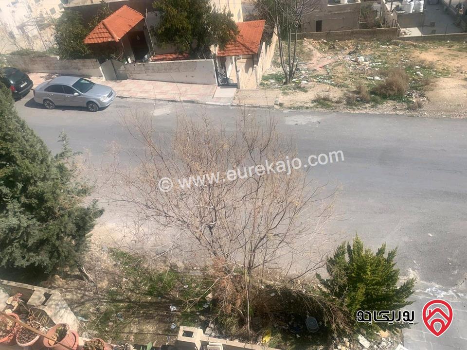 منزل مستقل مساحة 464م على ارض 500م للبيع في عمان - جبل النصر