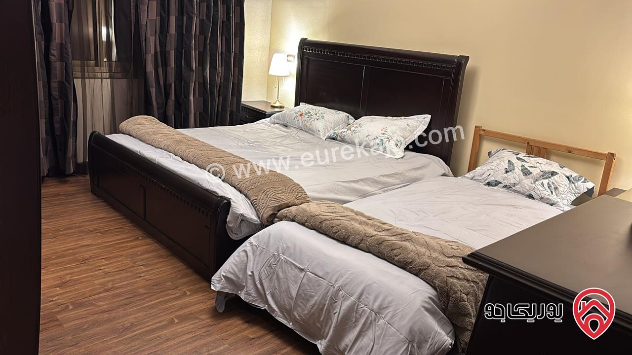 Prime Furnished Apartment location in Um Assumaq - 2 bedroms - Near Mecca street