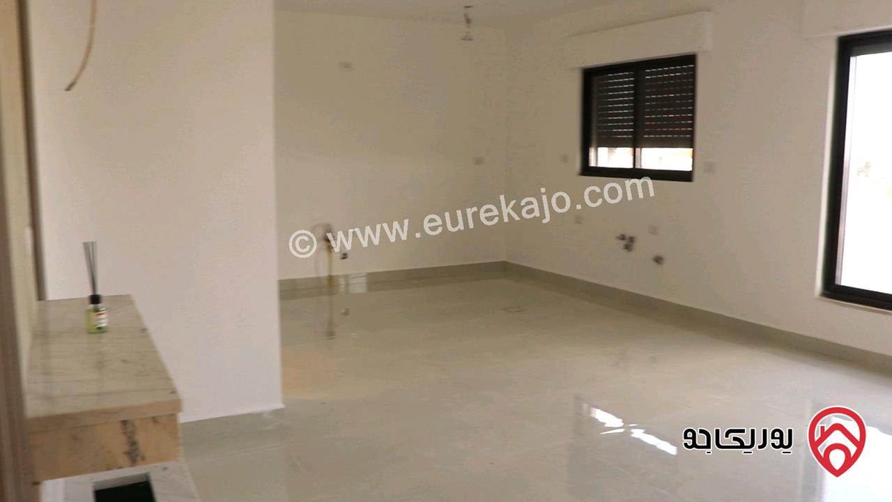 شقق فاخرة مساحة 180م للبيع في عمان - شفا بدران