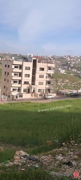 شقة سوبر ديلوكس طابق ثاني مساحة 150م للبيع في عمان - البيادر